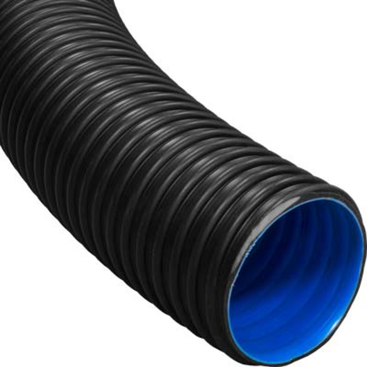 Pirate Brand - EMPIRE Style, Hose, Conveying, Heavy Duty, Nominal 6" ID, HG 29, Price Per Foot (1" Pipe String)
