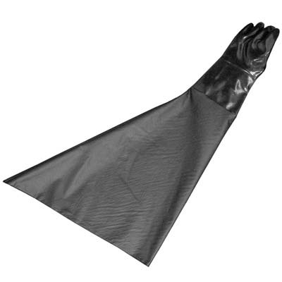 Pirate Brand 333-173L Glove, Left Handed, Standard