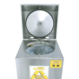 Uni-Ram LB900C Solvent Recycling Liner Bags, QTY 10