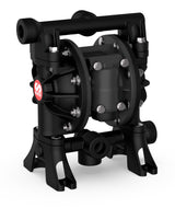 SAMOA UP05 Pivot Series 1/2" Non-Metallic Air-Operated Double Diaphragm Pump