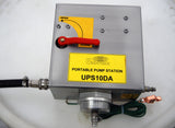 Uni-Ram UPS10DA Pumping Station
