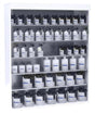 Dedoes Universal Waterborne Storage Cabinet - White - Total Finishing Supplies