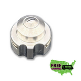 Aftermarket SAMES® KREMLIN® Airmix® Tips | Ultra Series Fine Finish (Non-OEM)