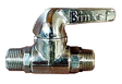 Binks 72-13030 High Pressure Ball Valve - Total Finishing Supplies