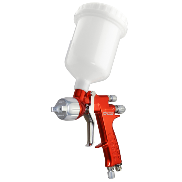 Sagola X 4100 Gravity Spray Gun