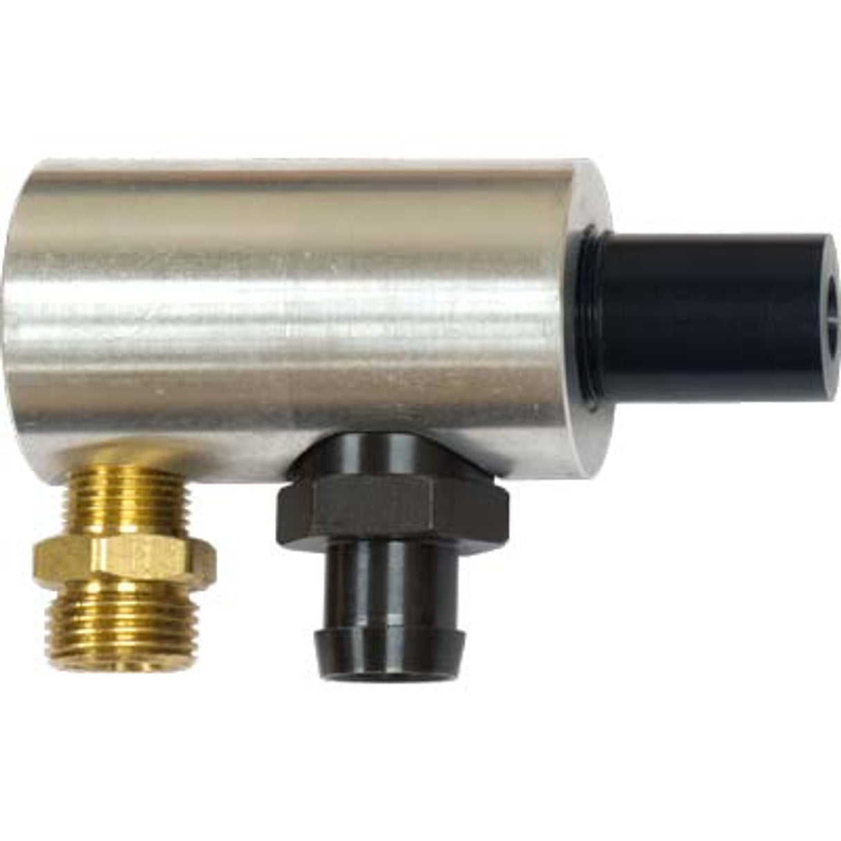 Pirate Brand - P & G Style, Suction Gun, 1/4" Jet, 1/2" Nozzle (Includes 1/2" Hose x 3/8" NPT Adaptor)