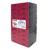 SurfPrep 1" Color Coded Hand Sanding Block