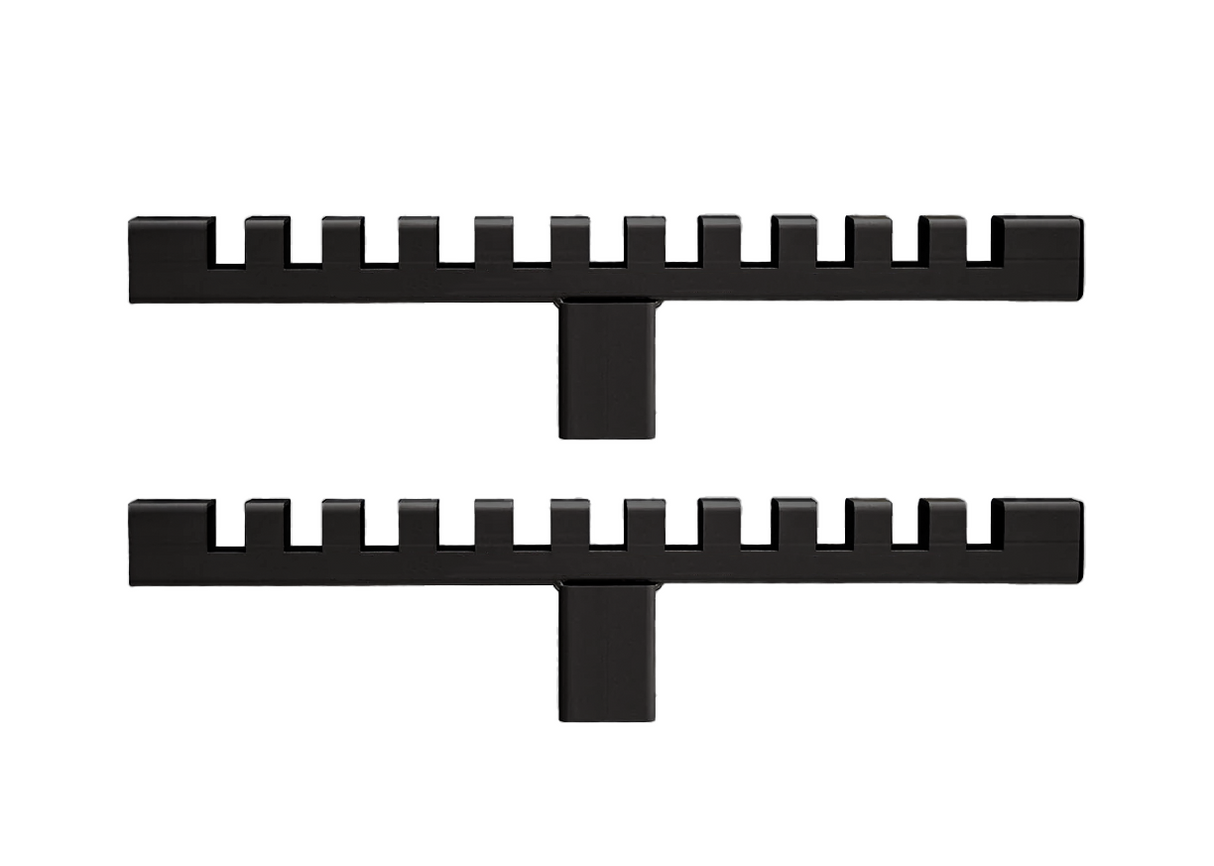 TFS Vertical Door Drying Rack Accessories - Total Finishing Supplies