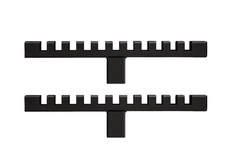 TFS Vertical Door Drying Rack Accessories - Total Finishing Supplies