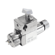 Anest Iwata WA-M220L Automatic Spray Gun - Total Finishing Supplies