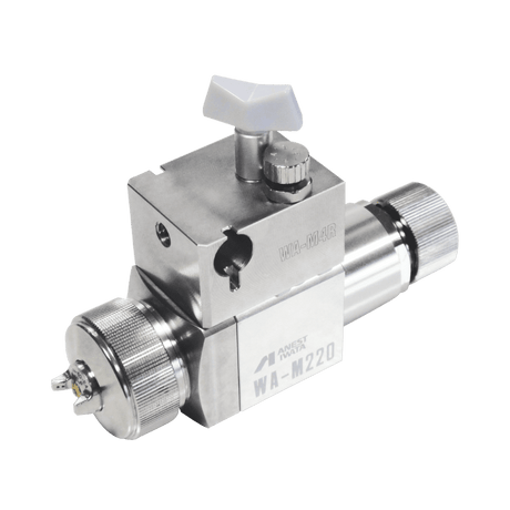 Anest Iwata WA-M220L Automatic Spray Gun - Total Finishing Supplies