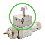Anest Iwata WA-M220 Mounting Manifold - Total Finishing Supplies