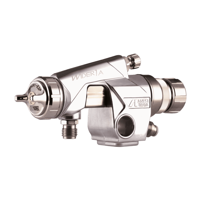 Anest Iwata Wider1A Automatic Spray Gun - Total Finishing Supplies