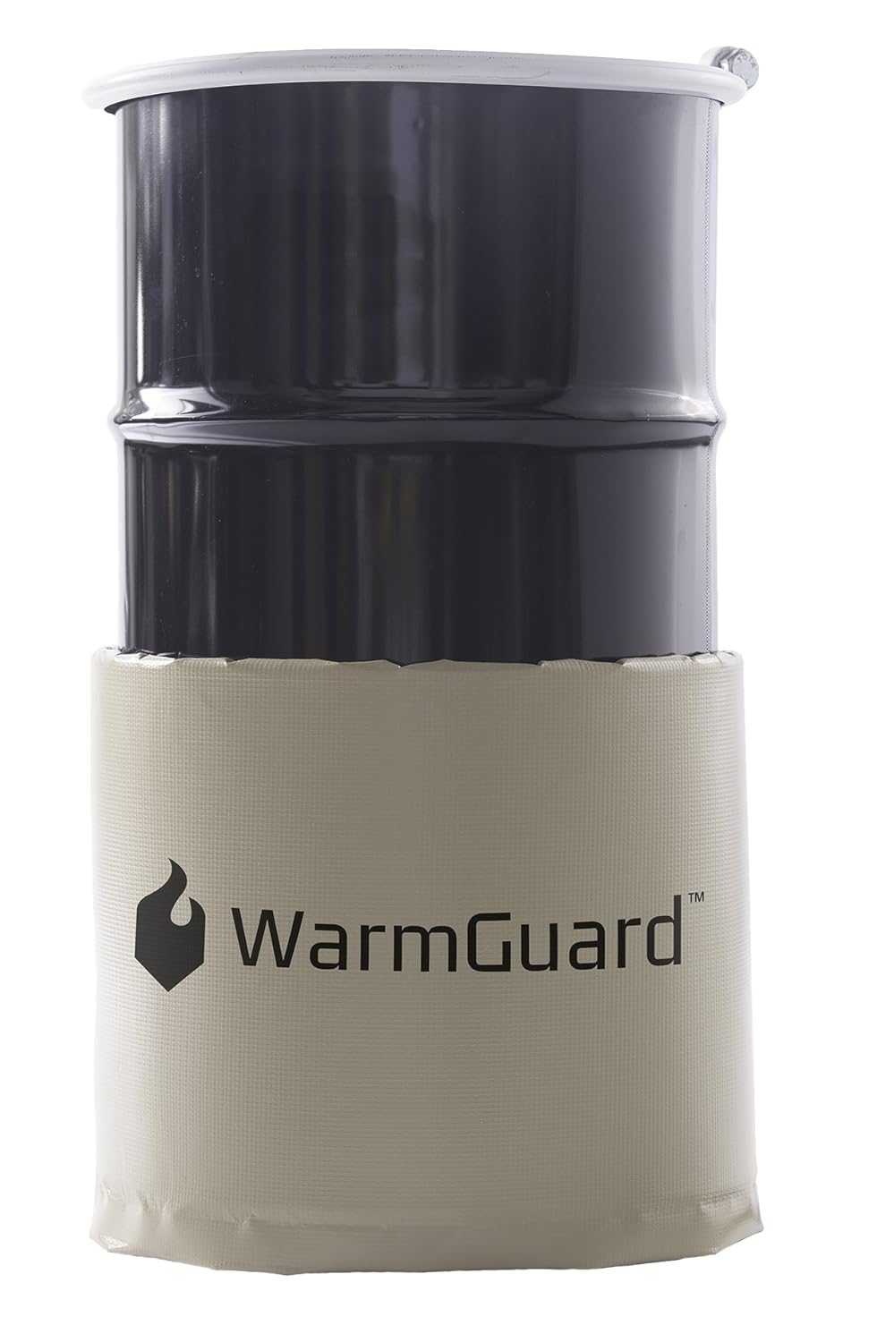 Powerblanket WarmGuard Drum & Bucket Heaters – Freeze Prevention