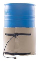 Powerblanket WarmGuard Drum & Bucket Heaters – Freeze Prevention