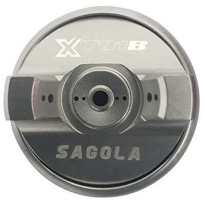 Sagola XT01B Aircap - Total Finishing Supplies