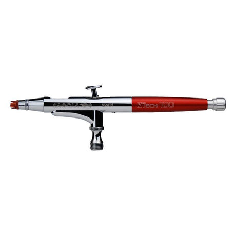Sagola XTech 100 Airbrush - Total Finishing Supplies
