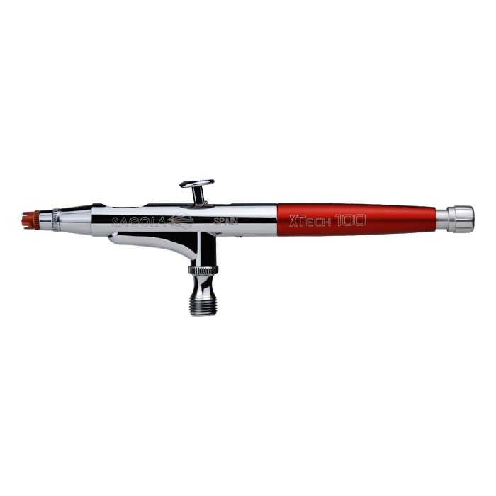 Sagola XTech 100 Airbrush - Total Finishing Supplies