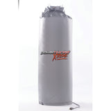 Powerblanket Gas Cylinder Warmers - Propane Tank Blanket Heaters