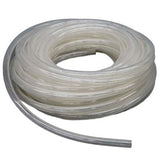 Pirate Brand - Hose, Suction, Clear, Nominal ID 1/2" x 3/4" OD (PRICE PER FOOT)