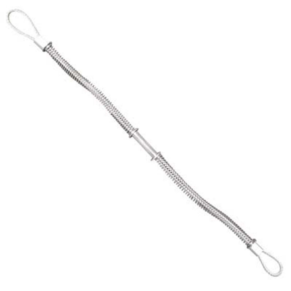 Pirate Brand 27WC-1 Cable, Safety, Hose Size 1/2" to 1"