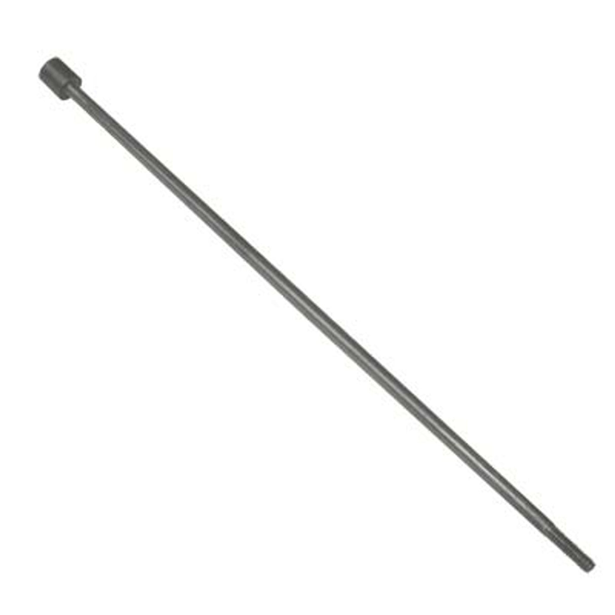 Pirate Brand - Throat Rod & Tip, Large Pipe Blaster