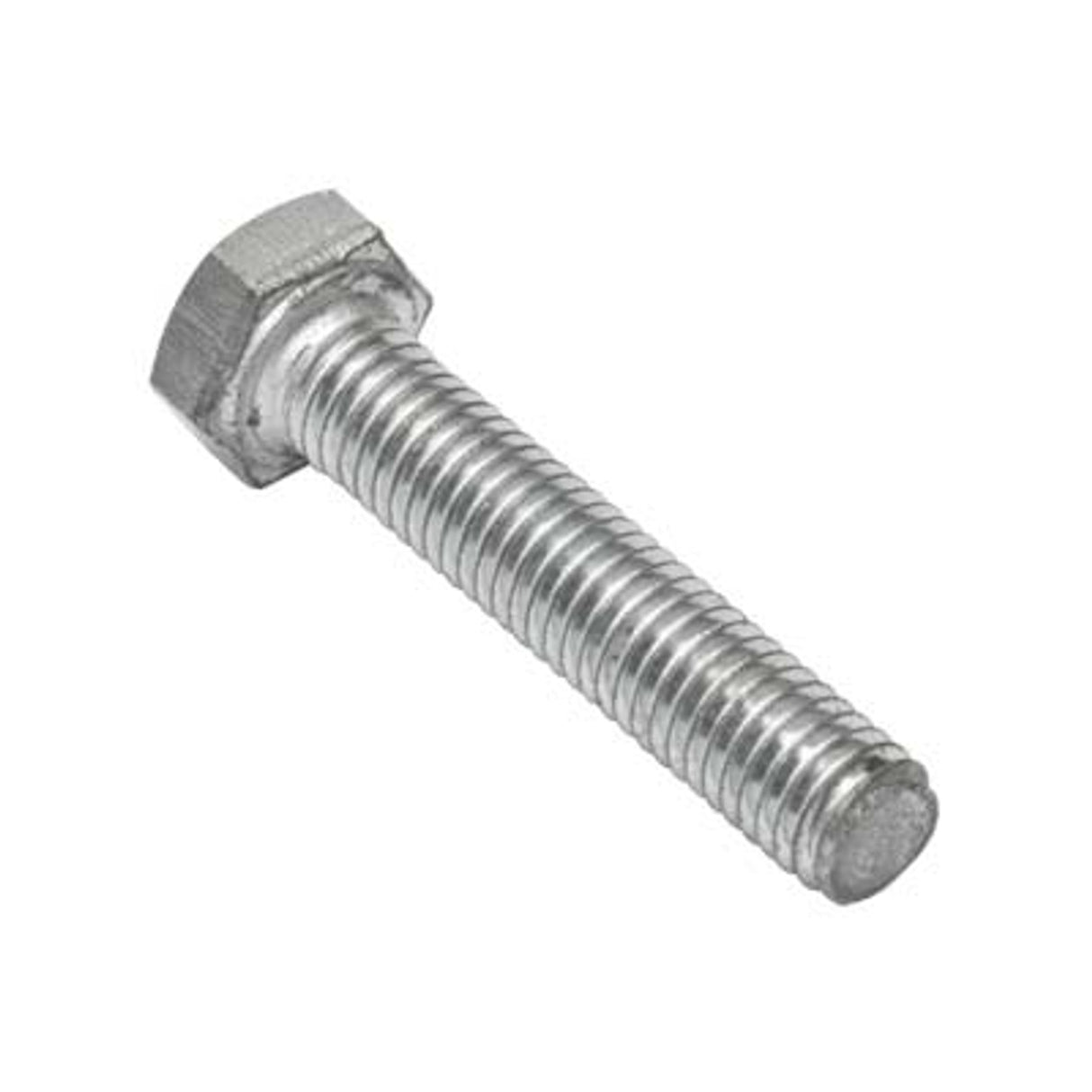 Pirate Brand - AMV II, Hex Head Bolt