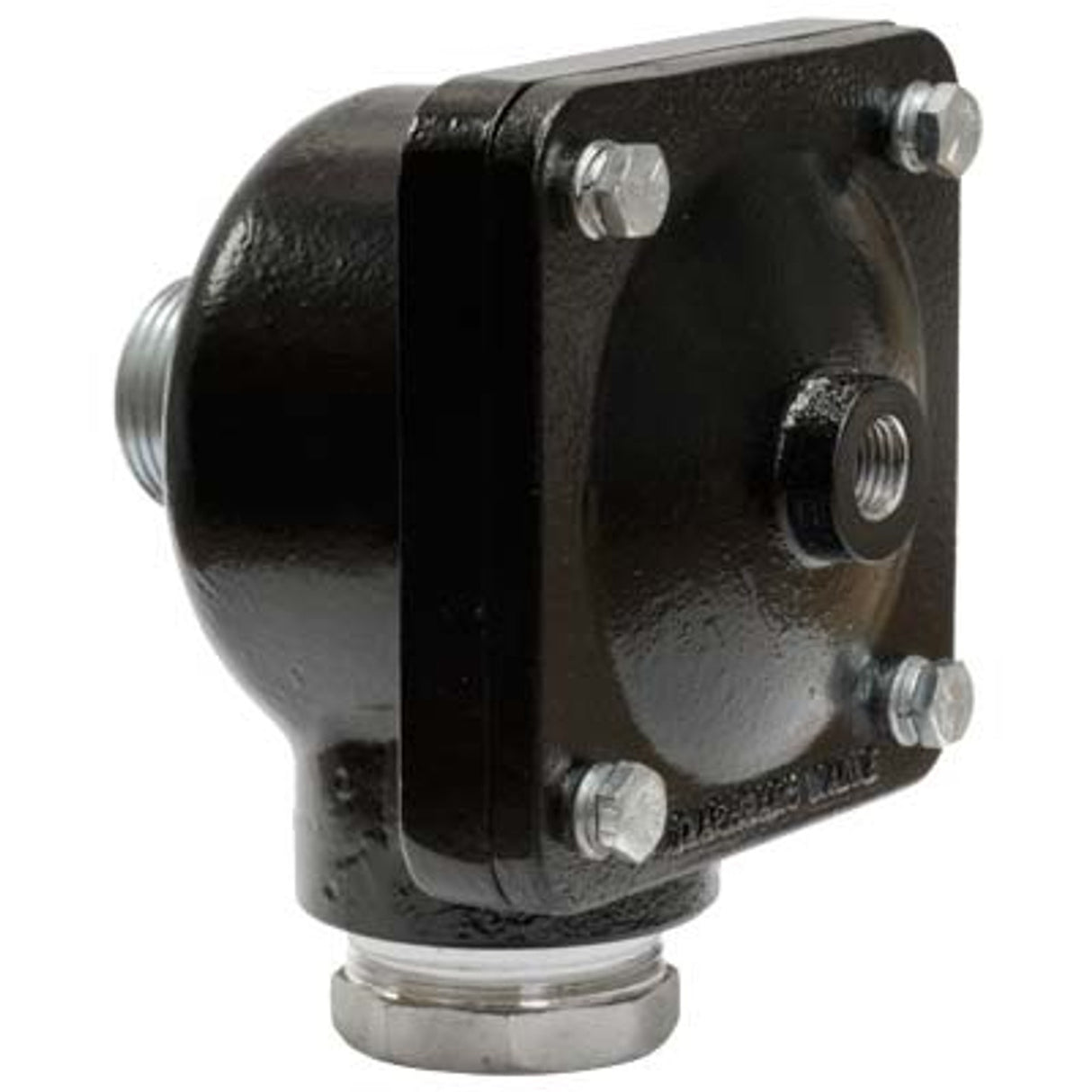 Pirate Brand - CLEMCO/ZERO, Valve, Outlet, 1", Diaphragm, Complete