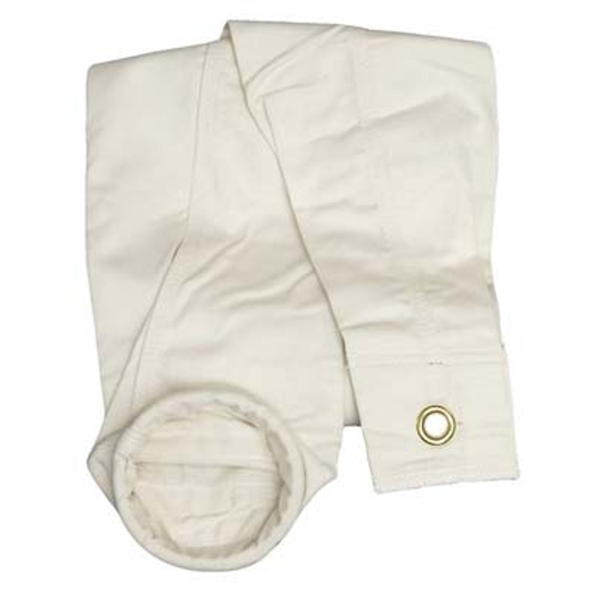 Pirate Brand - CLEMCO/ZERO, Filter Bag, 4" x 126"