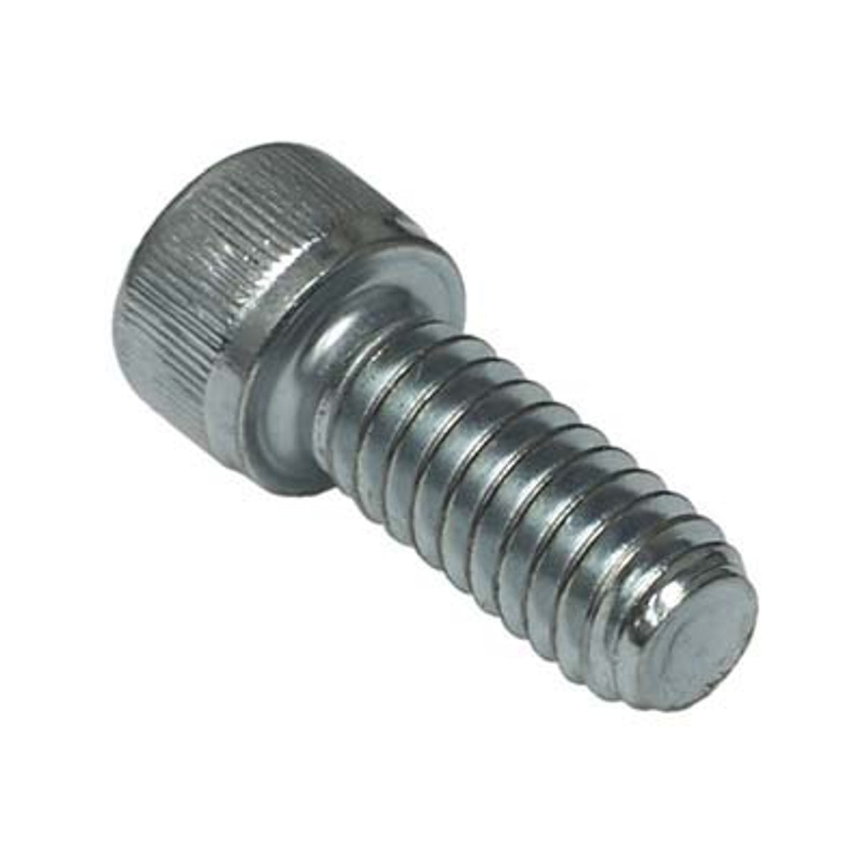 Pirate Brand - EMPIRE Style, Socket Head Cup Screw, 1/4"-20 x 5/8" Long