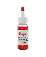 Spray Booth Manometer Gauge Oil