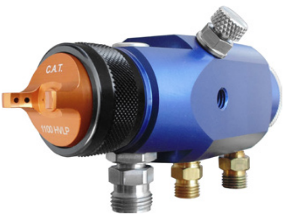 AutoCAT 200 Series Conv (Recirculating)