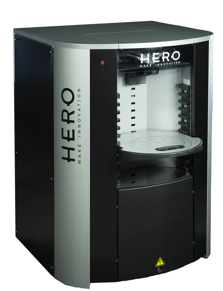 HERO A310 Series Waterbased Automatic Sequential Dispenser - Total Finishing Supplies