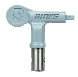 Binks Trophy AA Twist Tips - Total Finishing Supplies