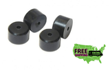 Aftermarket KREMLIN® 129.679.904 Seat Acetal Resin For Needle, Qty 10 (Non-OEM)