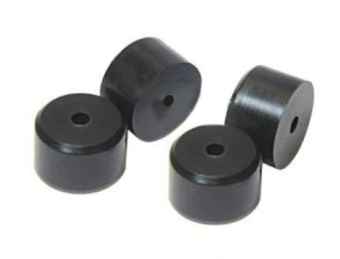 Aftermarket KREMLIN® 129.679.904 Seat Acetal Resin For Needle, Qty 10 (Non-OEM)