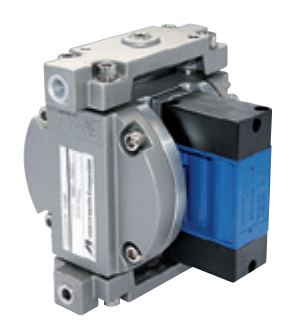 Anest Iwata DPS-70 Double Diaphragm Pump - Total Finishing Supplies