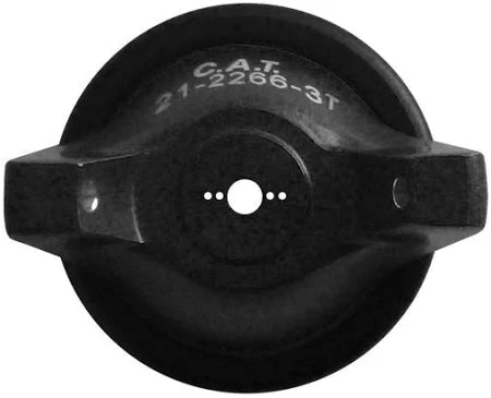 C.A. Technologies CONV AIR CAP ASSEMBLY 2266-3 TEFLON