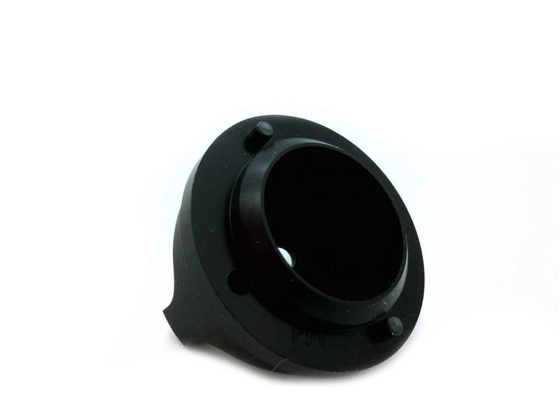 Ransburg 79153-65R-1 Air Cap, Conventional/Non-Bleed