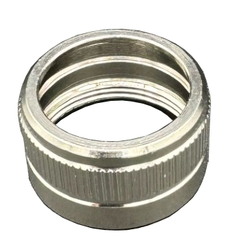 Aftermarket KREMLIN® 029.670.006 Ring, Retaining, MVX™ (Non-OEM) - Total Finishing Supplies