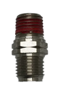 Sames® 050-102-624 Fitting (Air), AVX and ATX Automatic AIRMIX® - Total Finishing Supplies