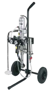 Anest Iwata MSU11 Compact Multi-Spray Unit (13:1) System - Total Finishing Supplies