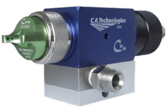 C.A. Technologies Automatic CPR (AMCPR) Spray Gun