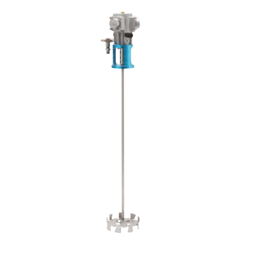 Anest Iwata AMM631B Paint Agitator 1:1 Ratio