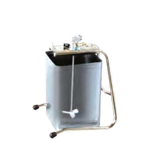 Anest Iwata AMM711 Paint Agitator 1:1 Ratio