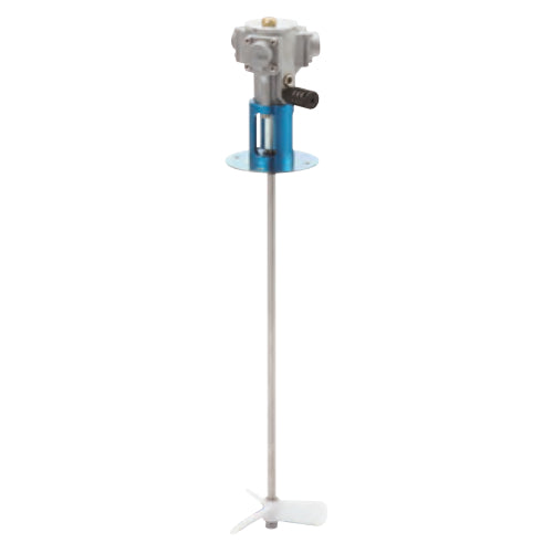 Anest Iwata AMM721B Paint Agitator 1:1 Ratio