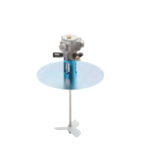 Anest Iwata AMM722B Paint Agitator 1:1 Ratio