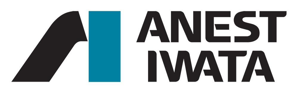 Anest Iwata 96361081 Hex Nut - Total Finishing Supplies