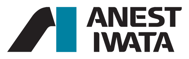 Anest Iwata PT40DM Pressure Pot - 6305B - Total Finishing Supplies