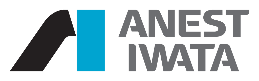 Anest Iwata iCON Series 55g Suction Rod for M333N/M233N - Total Finishing Supplies